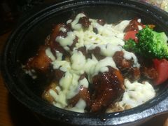 -798餐厅(任丘路店)