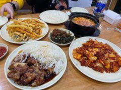 -贤花饭店(城阳店)