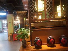 -醉湘厨艺(才华街店)