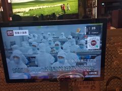 -巴奴毛肚火锅(京西大悦城店)