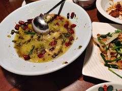 -外婆家(天河领展店)