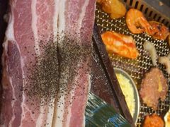 -俊熙家点餐式自助烤肉店(1227广场店)