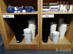 -鹿岛生活(熙地港店)