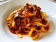 -CASANOVA西餐厅(海信广场店)