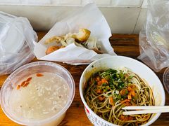 -家阳赵师傅油饼包烧麦(粮道街店)