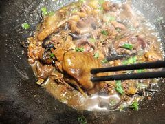 -锅老头铁锅炖•大锅蒸汽海鲜(韩乐坊店)