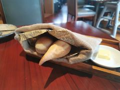 -杭州西子湖四季酒店-WL BISTRO西湖餐厅(灵隐路店)