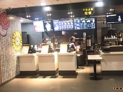 -麦当劳(宝山大厦店)
