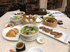 -顺德人家食府(黄金广场店)