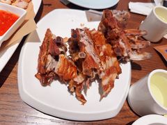 -北李妈妈菜·虾爬子大锅贴(贵和店)
