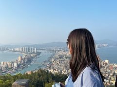 -广东惠东海龟国家级自然保护区