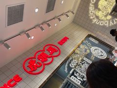 -虎头局·渣打饼行(五一新干线店)