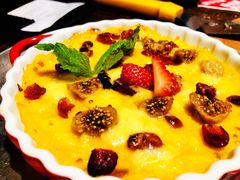 魔法红薯恋果果-祖母的魔法厨房(熙悦汇店)