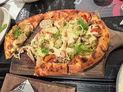 -Nord Grill&Bar Highland诺德西餐(深圳欢乐海岸店)