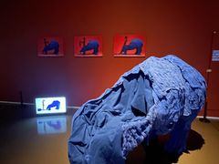 -中华艺术宫(上海美术馆)