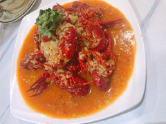 -辣螃铠盆盆蟹大排档(总店)