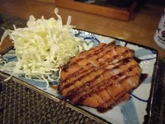 -半藏居酒屋(香港花园店)