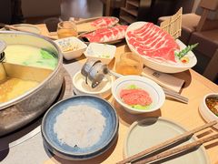 -巴奴毛肚火锅(七宝领展广场店)