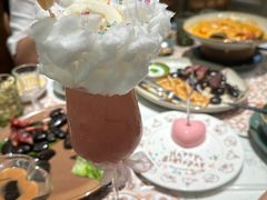 -芭札·Thai泰国餐厅(同和金铂天地店)