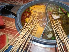 -成都屋头串串(青年北街店)