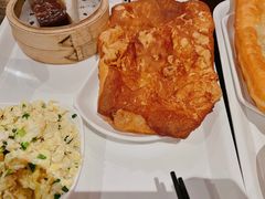 -阿那亚第三食堂 Cafeteria 3