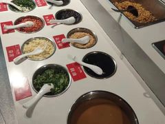 -刘火辣老火锅(光谷店)