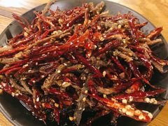 -邱金小炒·30 年盐帮江湖菜(自贡店)