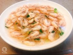 太湖三白-美味之家·湖景农家乐(太湖东山店)