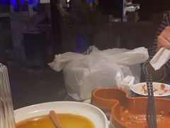 -绿茶餐厅(燕郊永旺店)
