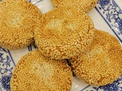 -东来顺饭庄(金泉广场店)