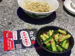 -蘭奢雅集·江浙菜(青山江滩店)