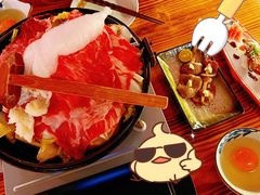 -千懿六本木酒场(常熟路店)