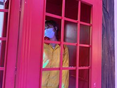 -世界之窗阿尔卑斯冰雪世界