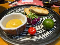 -大江户日本料理(吕厝店)