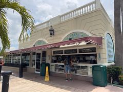 -Versailles Restaurant Cuban Cuisine