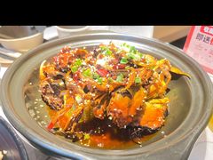 -巴厘龙虾·榜首油焖大虾(沙湖·花园店)