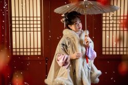 -盘子女人坊古装写真摄影(南京总店)