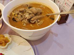 -银都上海菜馆(粤海东路店)
