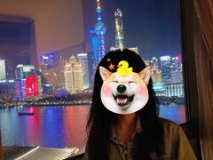 -上海外滩茂悦大酒店