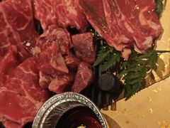 -300杯·和牛烧肉清酒专门店(廊里店)