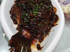 -利鸿私宴(南京路步行街店)