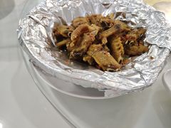 -旭璟酒家·传统粤菜·湘菜(逸景路店)