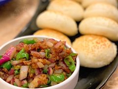 -大鸭梨烤鸭店(花园村店)