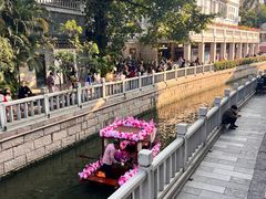 -荔湾湖公园