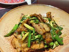 -拾捌川·自贡爆炒(新街口店)