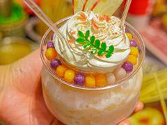 -旺蜀主成都串串火锅(西直门凯德MALL店)