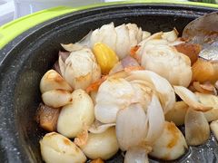 -银筵(武夷路店)