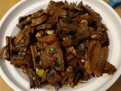 -鸿运楼·舌尖上的徽菜