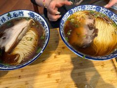 -老横泾面馆(吴中横泾店)