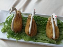 -方鼎食府粤菜酒楼•茶点•宴会